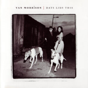 DAYS LIKE THIS (CD)