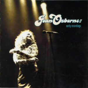 Early Recordings (CD)