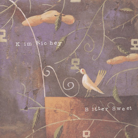BITTER SWEET (CD)