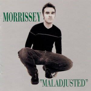 MALADJUSTED