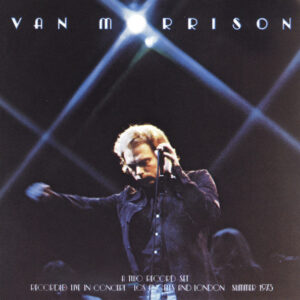 IT'S TOO LATE TO STOP NOW(CD)