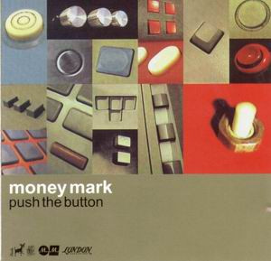 PUSH THE BUTTON (CD)