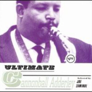 ULTIMATE (CD)