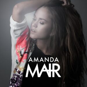 AMANDA MAIR