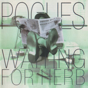 WAITING FOR HERB (CD)