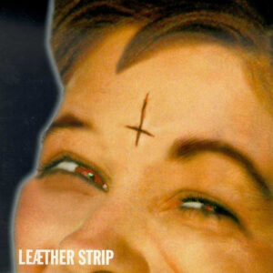 LEATHER STRIP (CD)