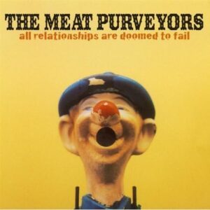 ALL RELATIONSHIPS ARE DOOMED T