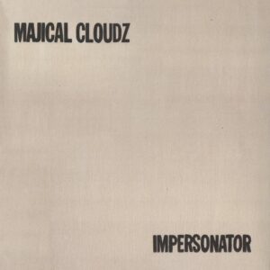 IMPERSONATOR (CD)
