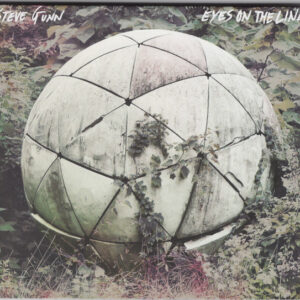 EYES ON THE LINES (CD)