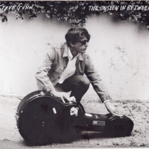 UNSEEN IN BETWEEN (CD)