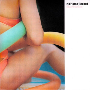 NO HOME RECORD (CD)