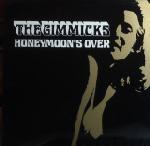 HONEYMOON'S OVER (CD)