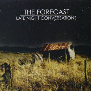 LATE NIGHT CONVERSATIONS (CD)
