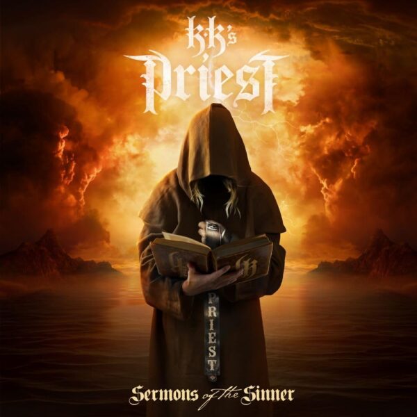 SERMONS OF THE SINNER (CD)