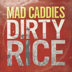 DIRTY RICE