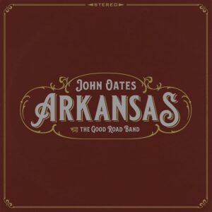 ARKANSAS (CD)