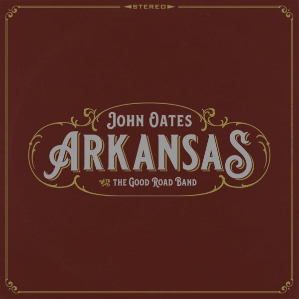 ARKANSAS (CD)