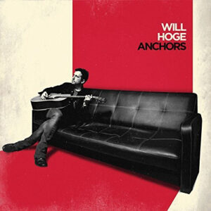 ANCHORS (CD)