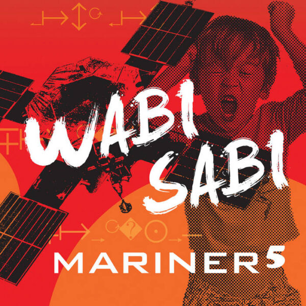 Wabi Sabi (CD)