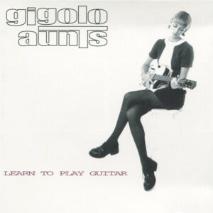 LEARN TO PLAY GUITAR