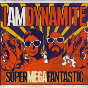 SUPERMEGAFANTASTIC