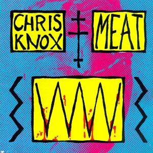 MEAT (CD)