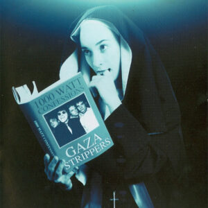 1000 WATT CONFESSIONS (CD)