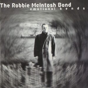 EMOTIONAL BENDS (CD)