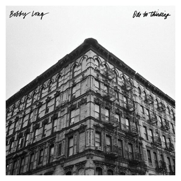ODE TO THINKING (CD)