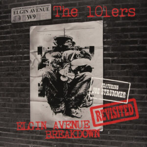 ELGIN AVENUE BREAKDOWN (CD)