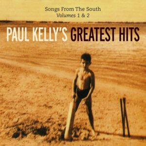 SONGS FROM THE SOUTH (CD)
