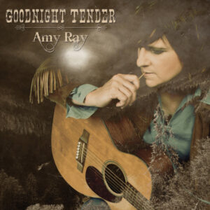 GOODNIGHT TENDER (CD)