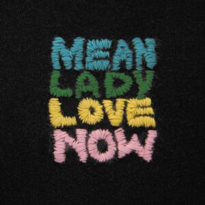 LOVE NOW