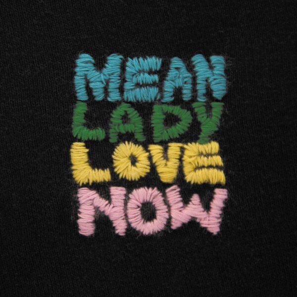 LOVE NOW