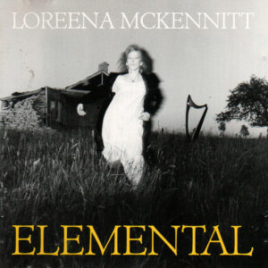 ELEMENTAL (CD)