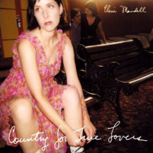 COUNTRY FOR TRUE LOVERS