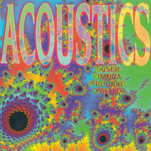ACOUSTICS