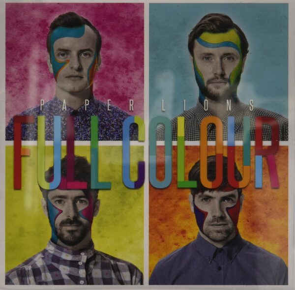 FULL COLOUR