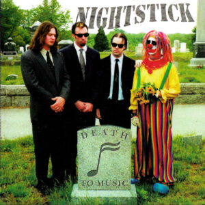 Death To Music
