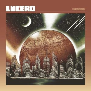 WHEN YOU FOUND ME (CD)
