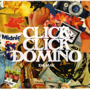CLICK CLICK DOMINO (CD)