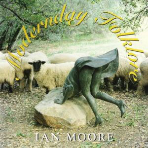 MODERNDAY FOLKLORE (CD)