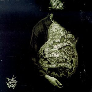 SWEET ONA ROSE (CD)