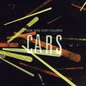 CARS (CD)