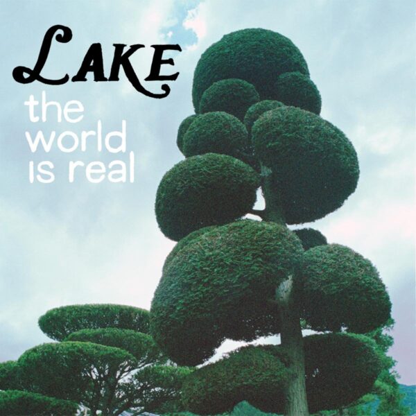 WORLD IS REAL (CD)