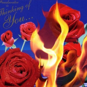 THINKING OF YOU
