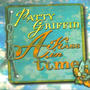 KISS IN TIME (CD)