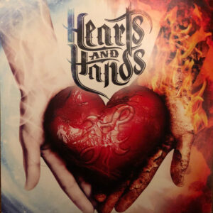 Hearts And Hands (CD)