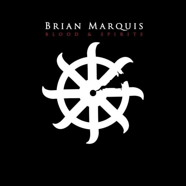 BLOOD & SPIRITS