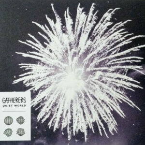 QUIET WORLD (CD)